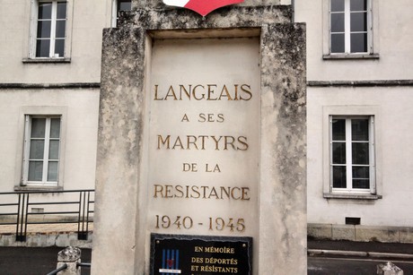 langeais