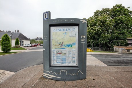 langeais