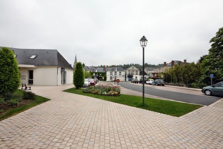 langeais