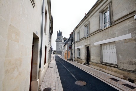 langeais