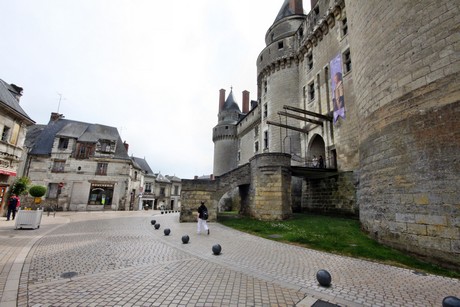 langeais