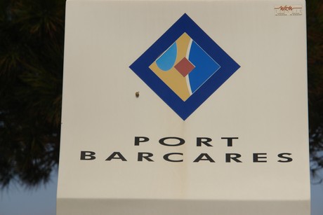 le-barcares-hafen