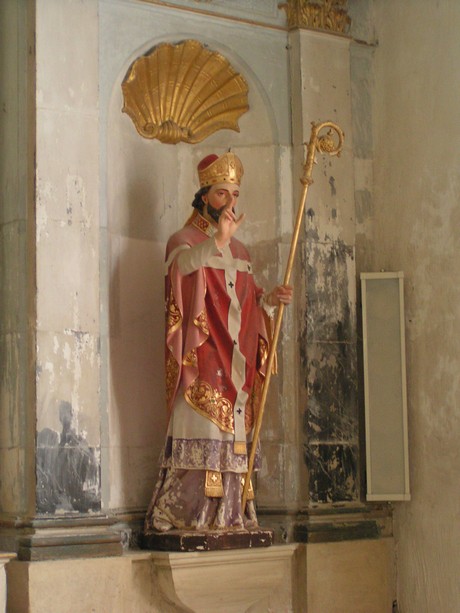 le-grand-pressigny-kirche