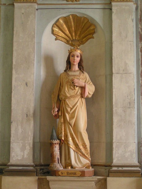 le-grand-pressigny-kirche