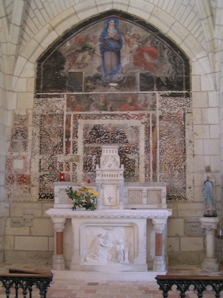 le-grand-pressigny-kirche