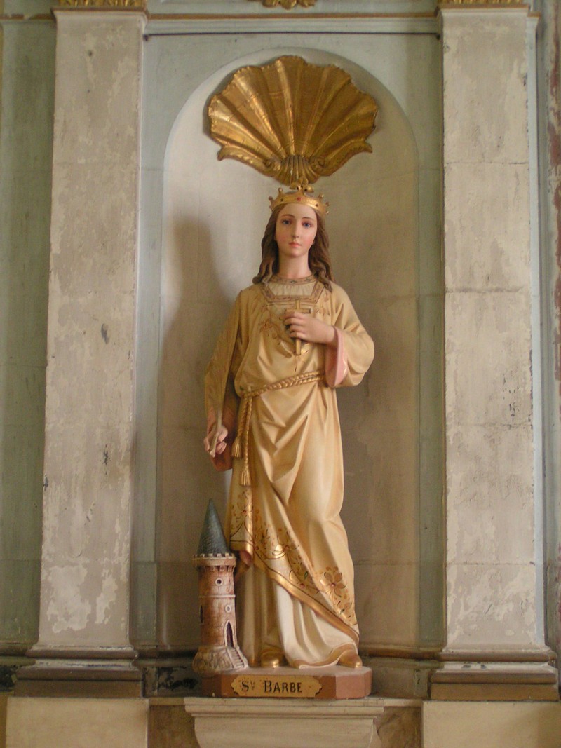 le-grand-pressigny-kirche