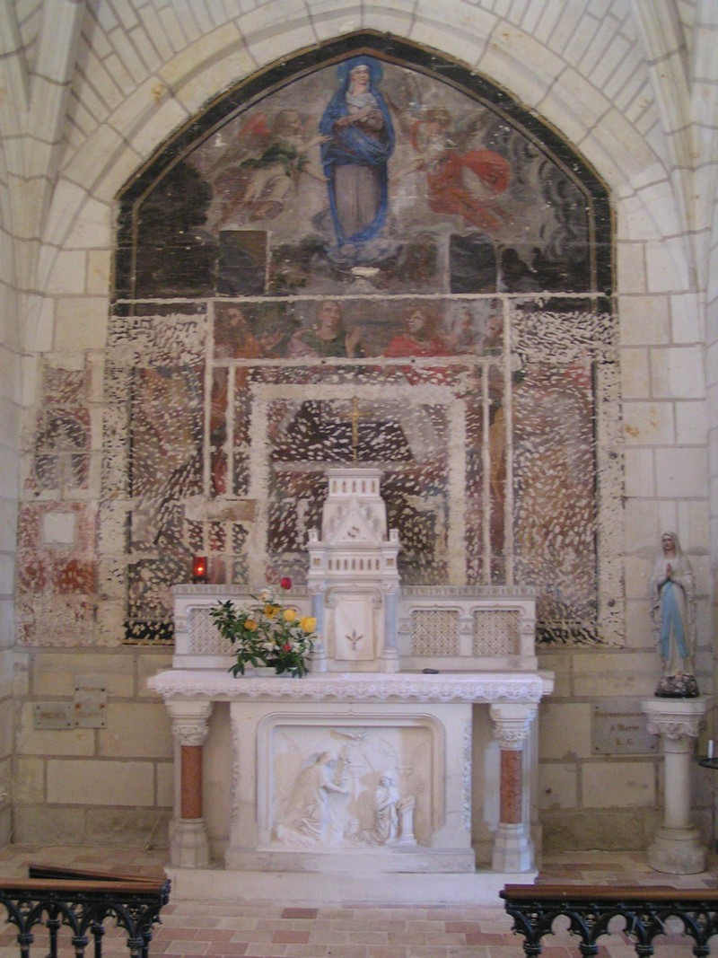 le-grand-pressigny-kirche