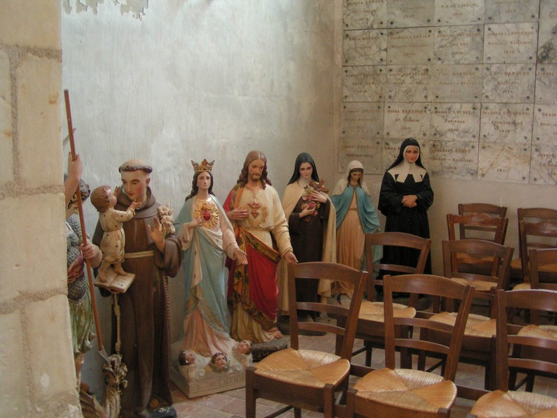 le-grand-pressigny-kirche