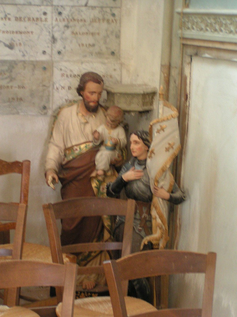 le-grand-pressigny-kirche