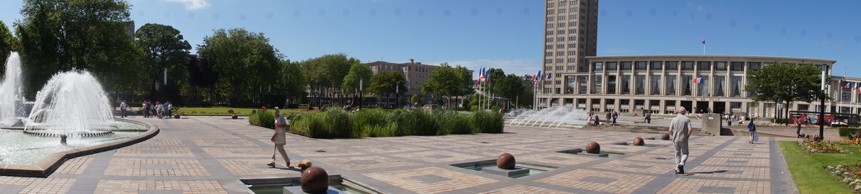 Le Havre