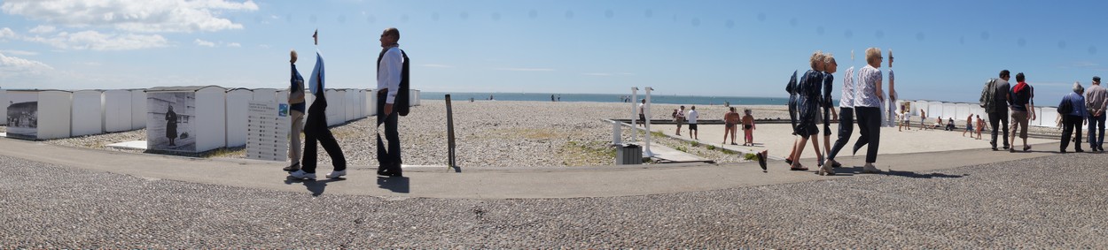 Le Havre Strand 