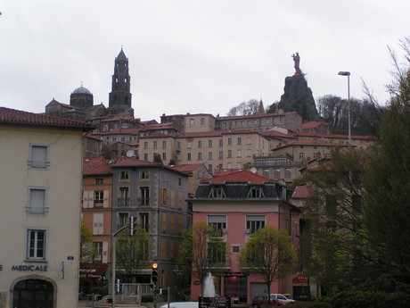 le-puy-en-velay