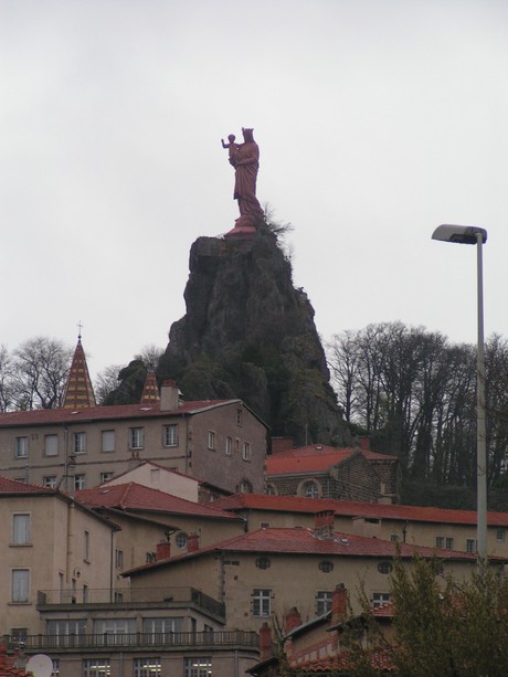 le-puy-en-velay