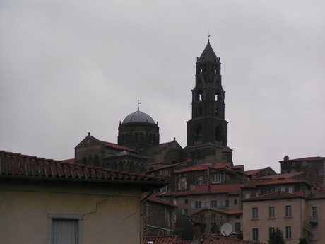 le-puy-en-velay