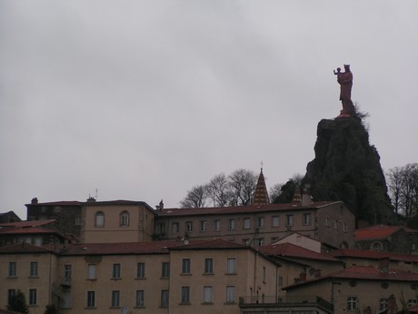 le-puy-en-velay