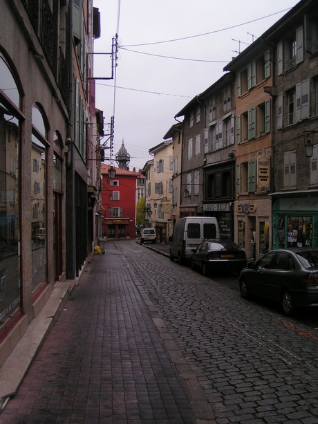 le-puy-en-velay