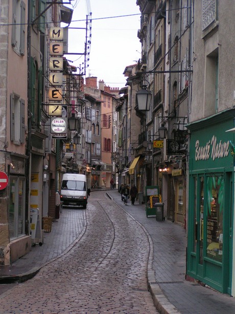 le-puy-en-velay