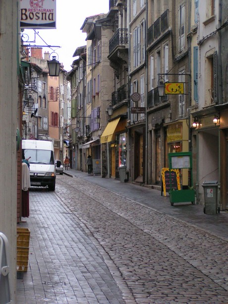 le-puy-en-velay