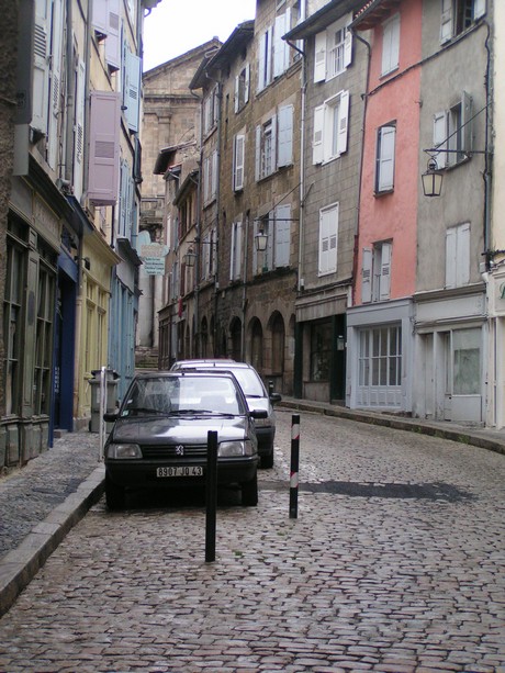 le-puy-en-velay
