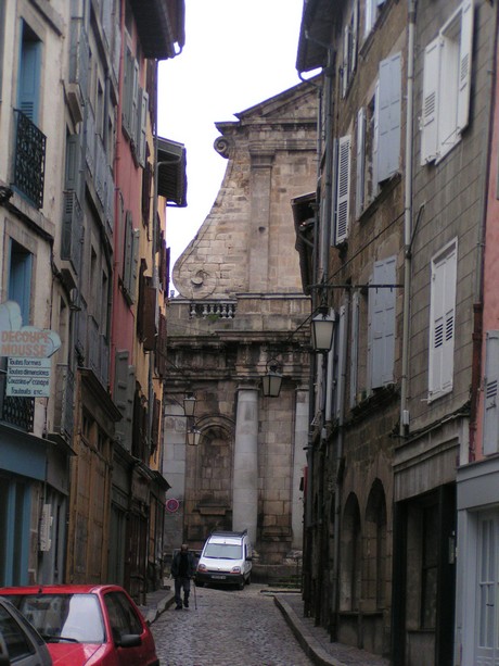 le-puy-en-velay
