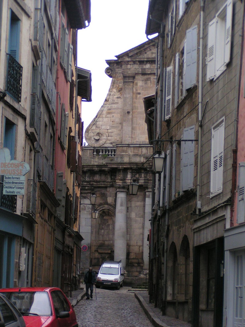 le-puy-en-velay