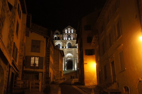 le-puy-en-velay