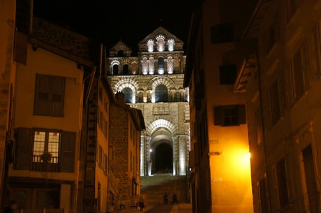 le-puy-en-velay