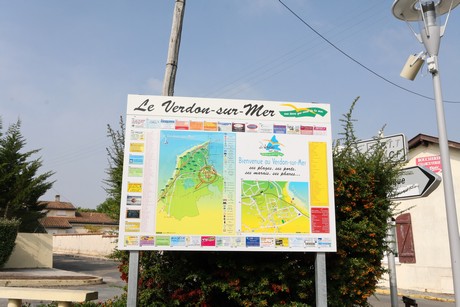 le-verdon-sur-mer
