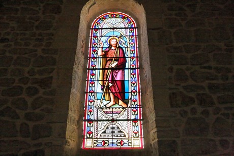 lege-cap-ferret-kirche