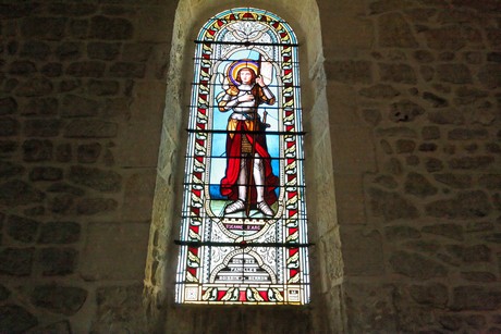 lege-cap-ferret-kirche