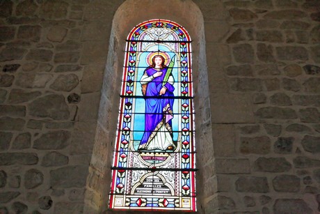 lege-cap-ferret-kirche