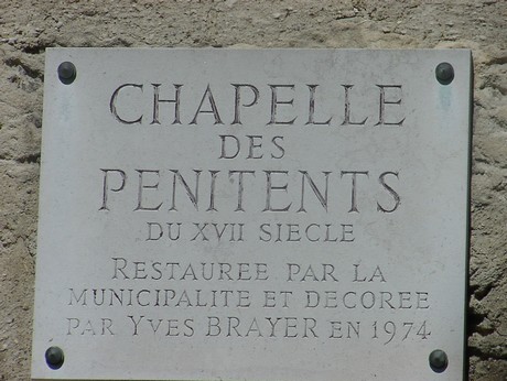 les-baux-de-provence-kapelle