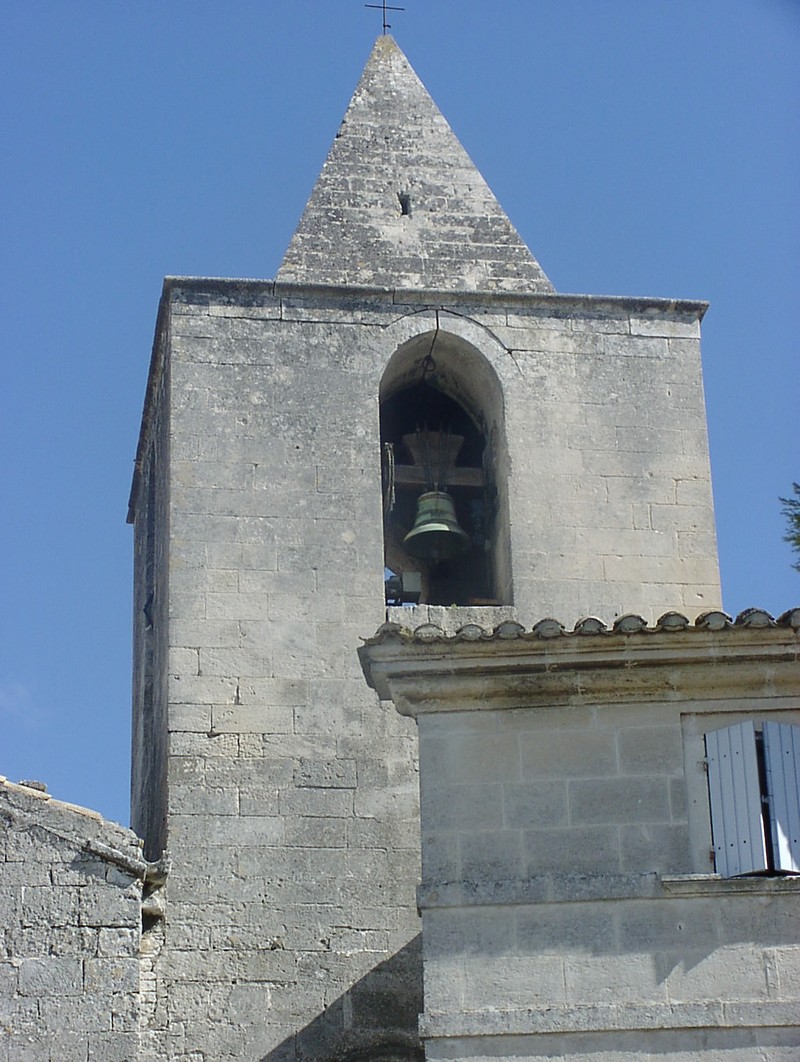 les-baux-de-provence-kapelle
