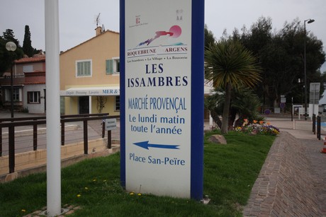 les-issambres