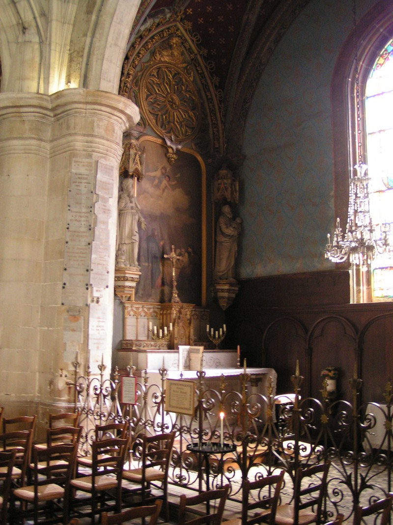 les-sables-d-olonne-kathedrale