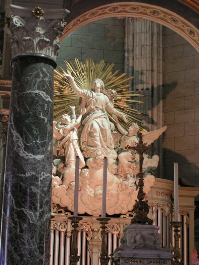 les-sables-d-olonne-kathedrale