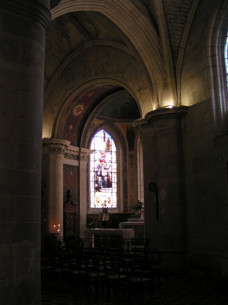 les-sables-d-olonne-kathedrale