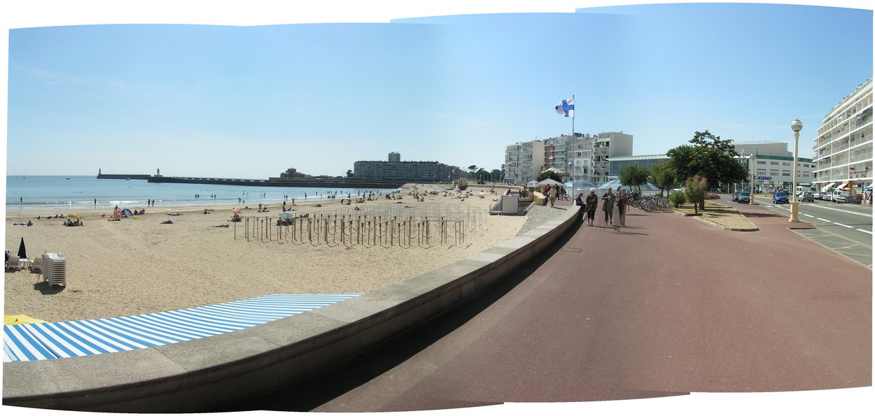 Les Sables-d'Olonne