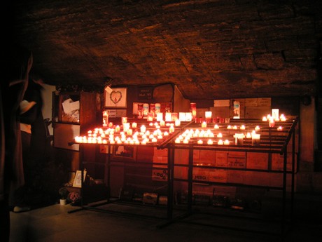 les-saintes-marie-de-la-mer-kirche