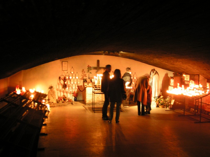 les-saintes-marie-de-la-mer-kirche