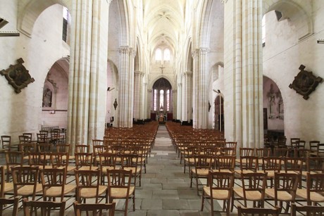 levroux-kirche