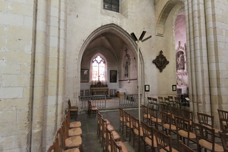 levroux-kirche
