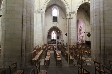 levroux-kirche