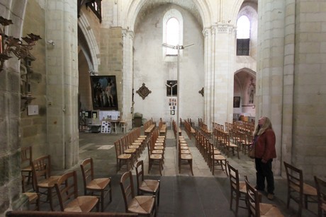 levroux-kirche