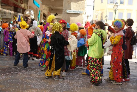 limoux-karneval