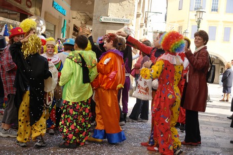 limoux-karneval