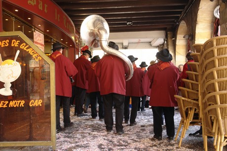 limoux-karneval