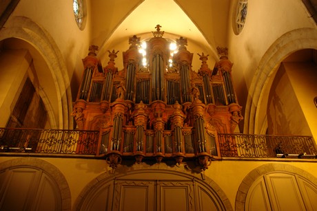 limoux-kirche