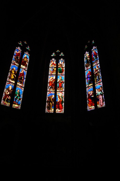 limoux-kirche