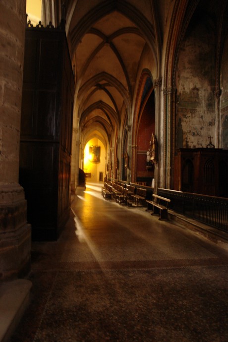 limoux-kirche